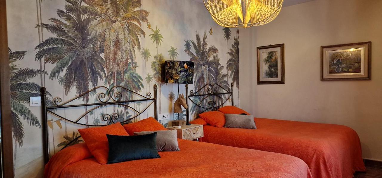 Casa Rural El Canto Del Agua 马尔帕蒂达德普拉森 外观 照片